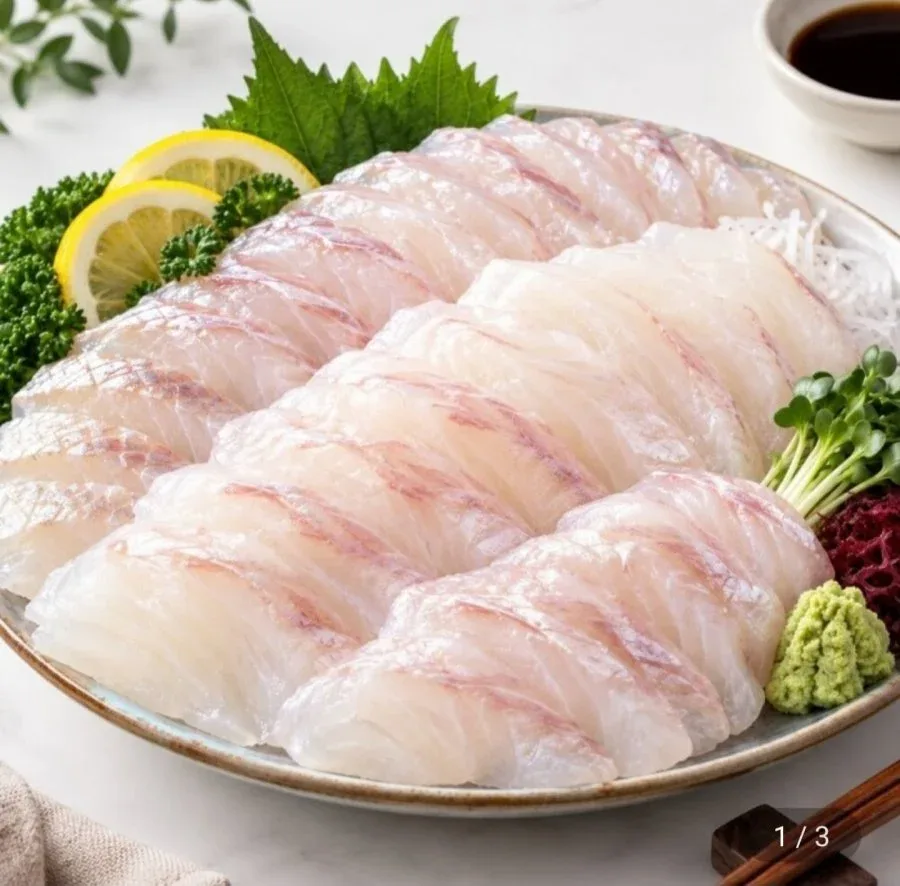 [지마켓] 자연산 대광어회 200g (11,910원/무료)