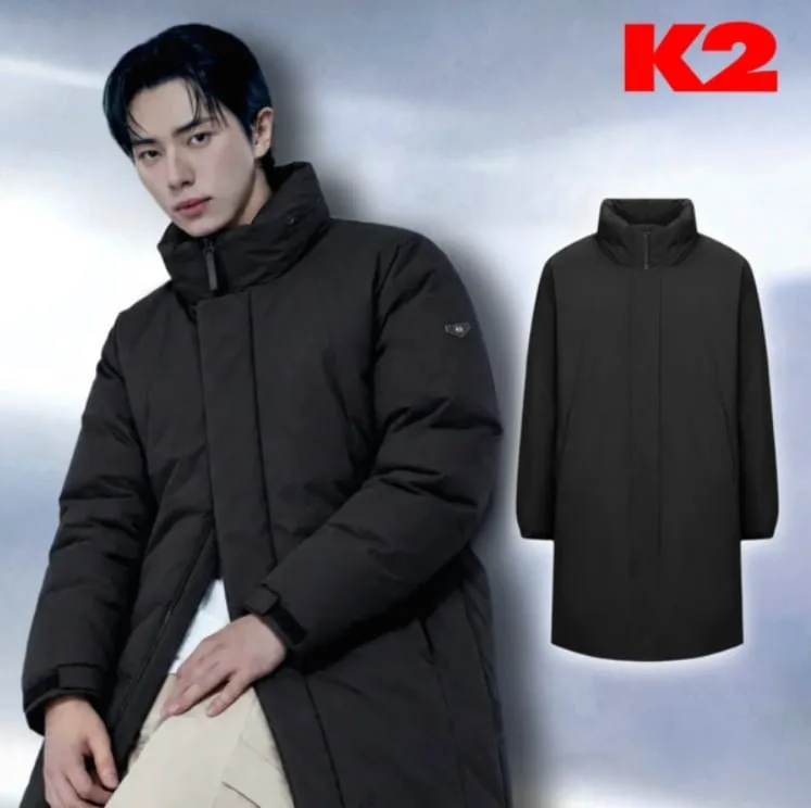 [G마켓]K2 남여공용 씬에어 롱다운 (198,140원/무료배송)