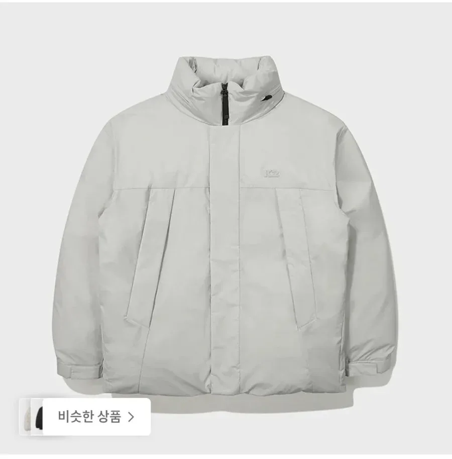[29CM] K2 씬에어 오리지널 라이트 다운 패딩 (139,900원/무료)