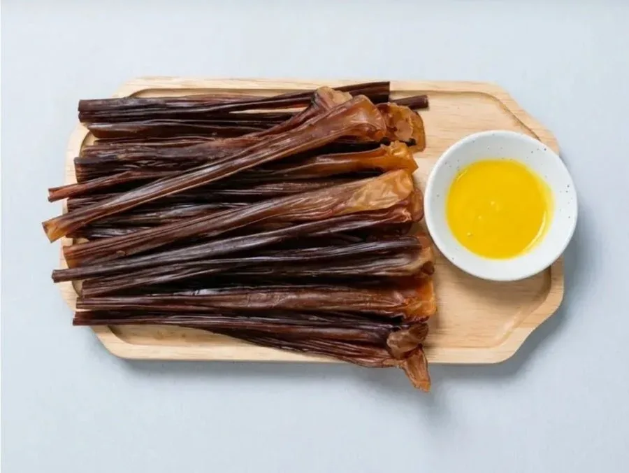 [토스몰] 오징어 장족, 200g, 1봉(9,530,무배)
