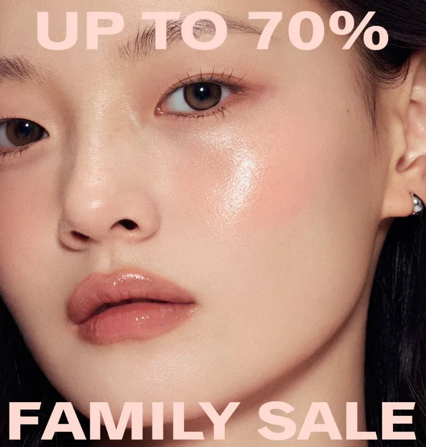 [자사몰] 어뮤즈x패밀리세일 최대 70% (20,000원/무배)