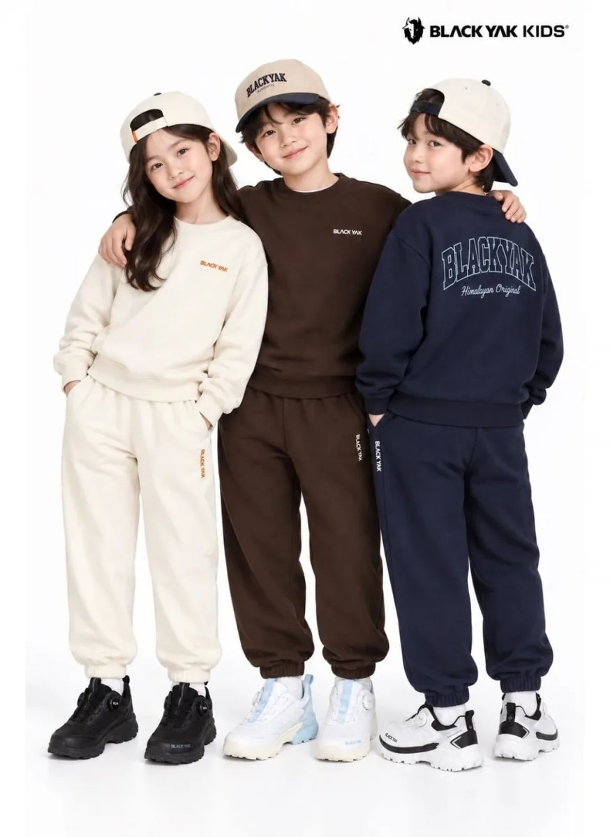 [네이버] 블랙야크키즈 26년 가을신상 상하복세트 (36,010원/무배)