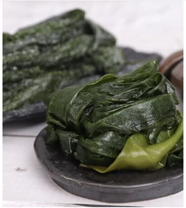 [G마켓] 청정해역 염장 쌈다시마 3kg(장흥산)(8370/무료)