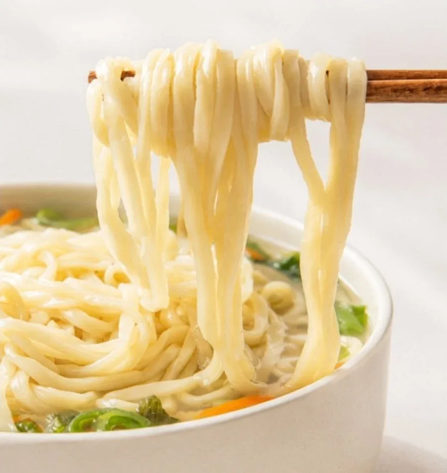 [네이버] 멸치 칼국수 6인분 면1kg+스프6개 (5,800원/3,500원)