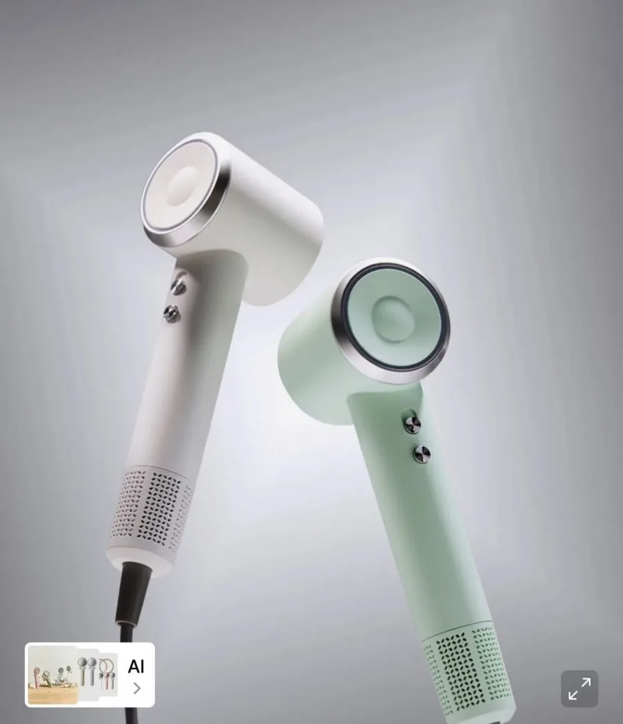 [무신사] 닥터하르 헤어드라이기 M300 (27,860/무료)