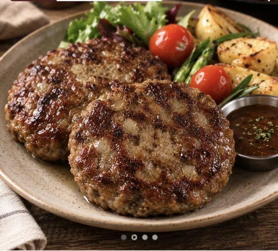 [카카오] 함박스테이크 1.8kg 외 모음 (15,790원 / 무료)
