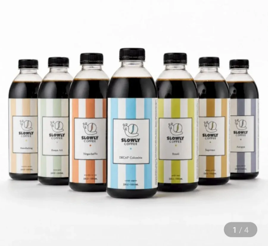 [지마켓] 콜드브루 더치커피 원액 1L +1L (17,900원/무료)