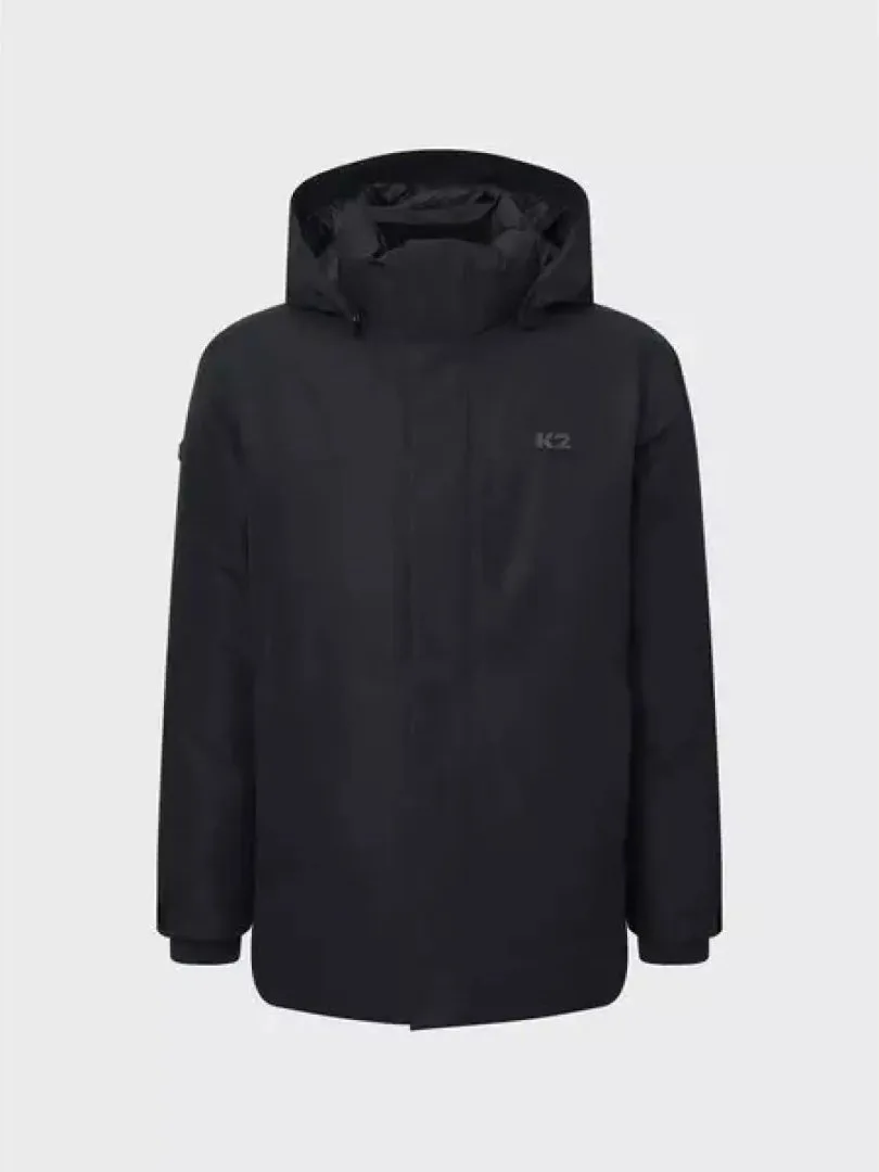 [11번가] K2 남성 고어텍스 프리미엄 구스다운 G900 트리니티 (443,380원/무료배송)