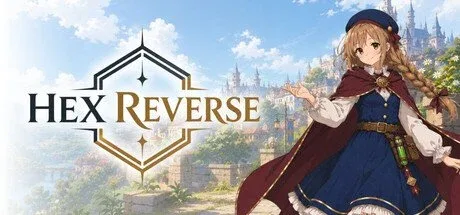 [스팀] (유료화 예정) Hex Reverse (무료/무료)