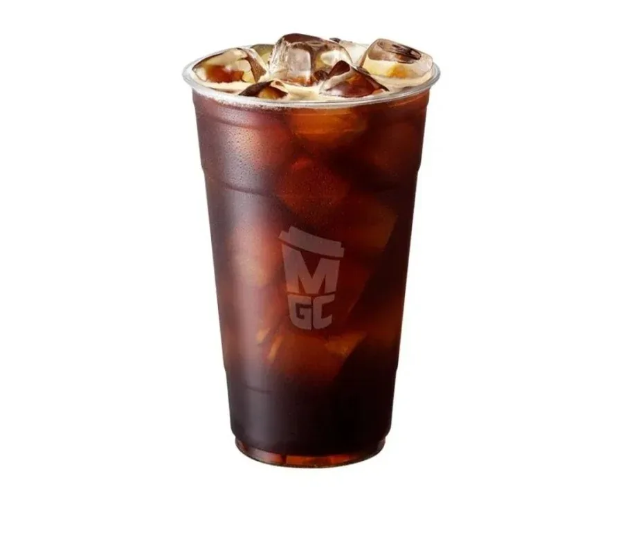 [네이버] 메가MGC커피 아메리카노(ICED)_10/28 2차 (네멤 1,410원/무료)