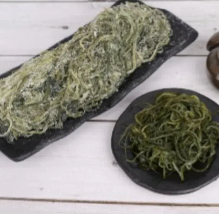 [옥션] 청정해역 염장미역줄기 3kg 8,360/무료