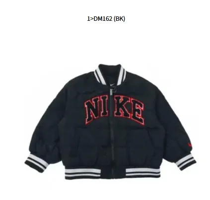 [옥션] 나이키키즈(105~170) 조던 덕다운 자켓 베스트(64,790원/무배)