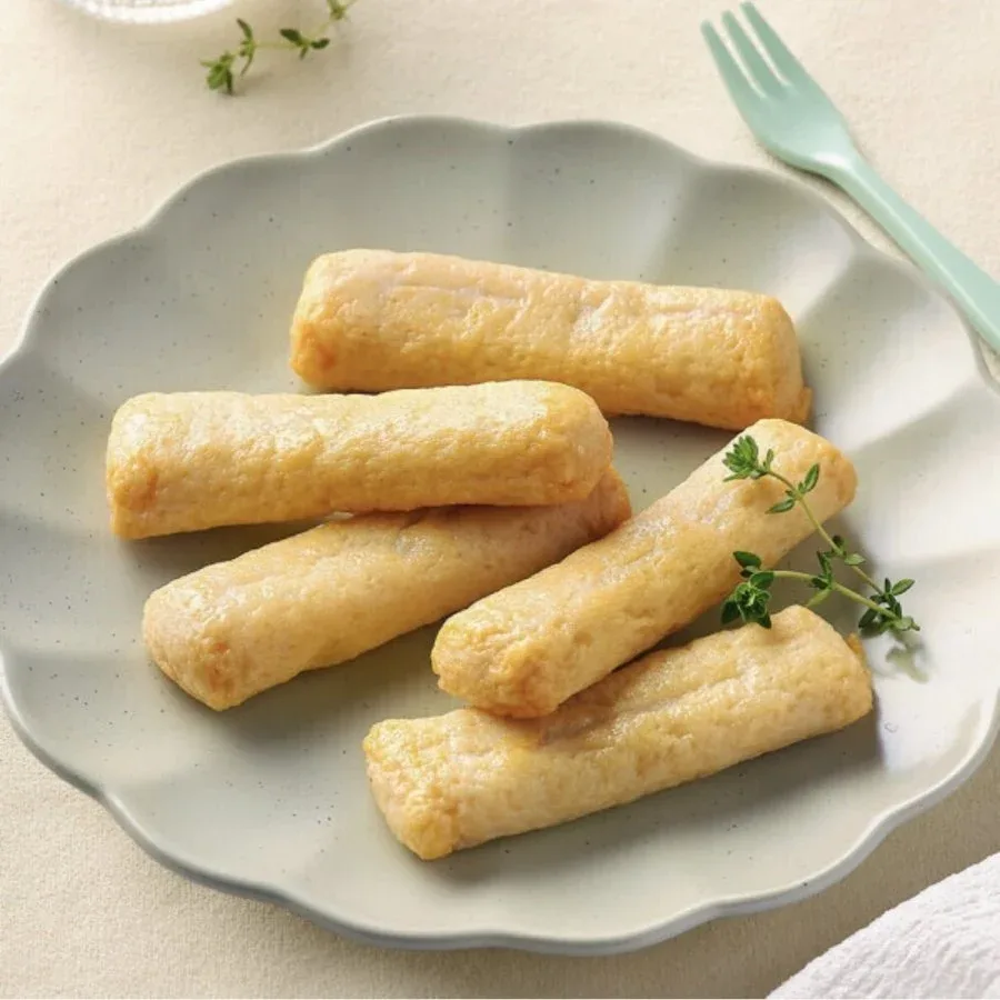 [옥션] 두부 어묵바 150g x 5팩 총 25개 (9,390원/무료)