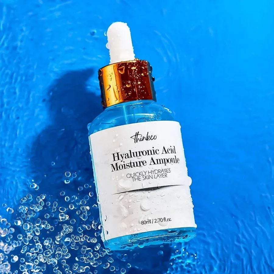 [네이버] 히알루론산 수분 앰플 80ml (5,990원/무배)
