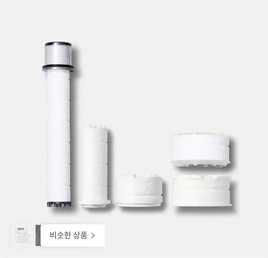[29CM] 바디럽 교체필터 퓨어썸 베이직용 퓨어필터 (9,900원/무료)
