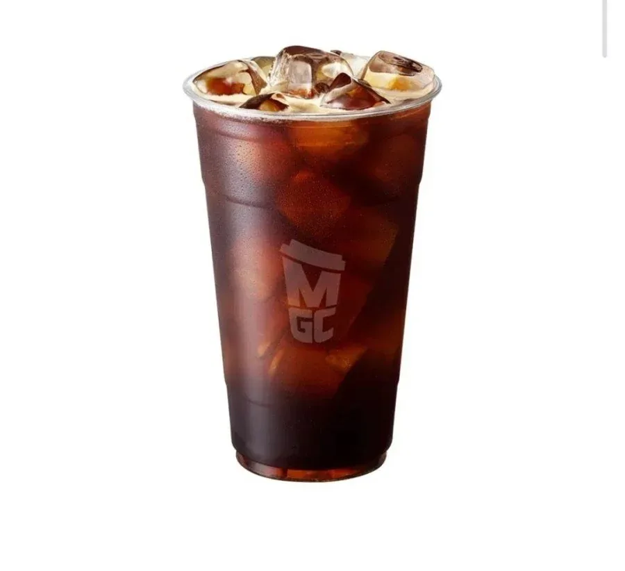 [네이버] 메가MGC커피 아메리카노(ICED)_10/31 1차 (네멤 1,410원/무료)