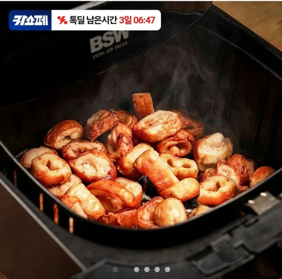 [카카오] 초벌 대구막창 막창300g+소스100g(20,430원/무료)