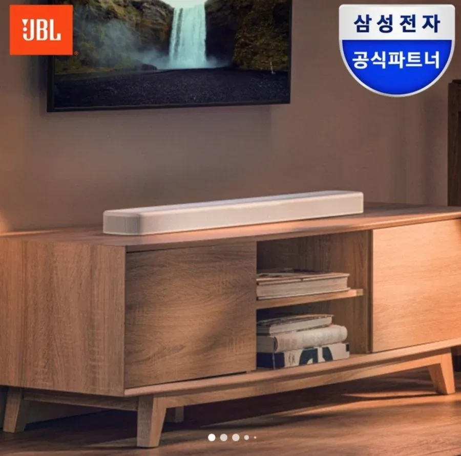 [오늘의집] JBL BAR 300 MK2 사운드바 (체감가 286,750원 / 무배)