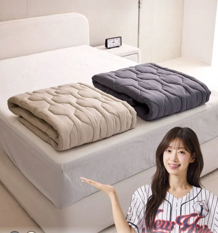 [W컨셉] 한일의료기 27년형 탄소매트 슈퍼싱글/퀸(79,292원~/무료배송)