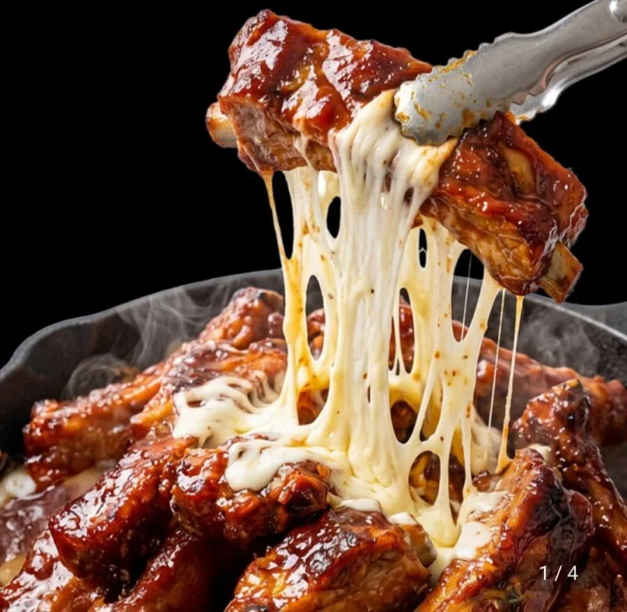 [지마켓] 숯불 바베큐 쪽갈비 500g+500g (14,990원/무료)