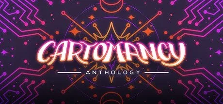 [스팀] (무료화) Cartomancy Anthology (무료/무료)