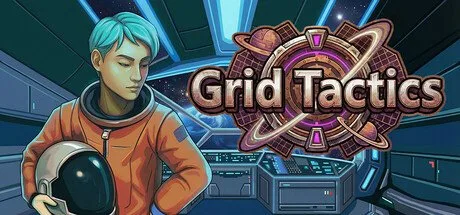 [스팀] (유료화 예정) Grid Tactics: Duel (무료/무료)